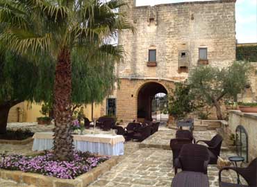 banqueting