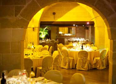 banqueting