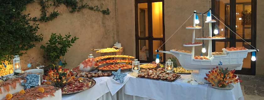 Catering