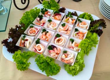 Catering