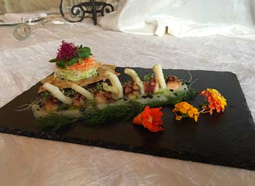 Catering