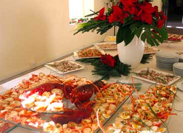 Catering