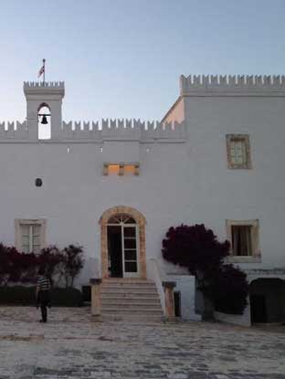 Masseria Ostuni